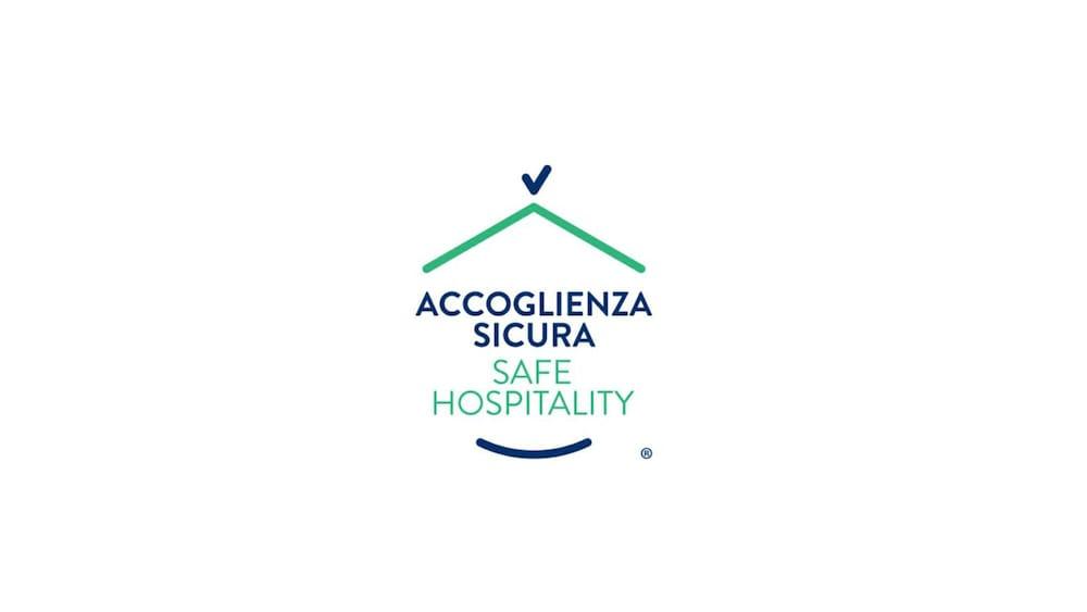 Hotel Petra Rome Bagian luar foto